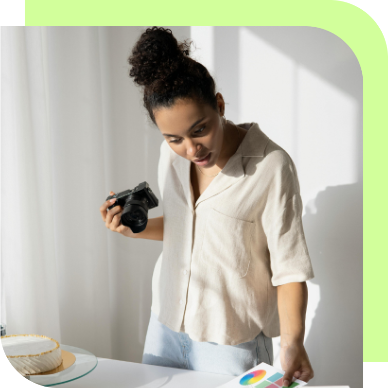 Doccle for self-employed
